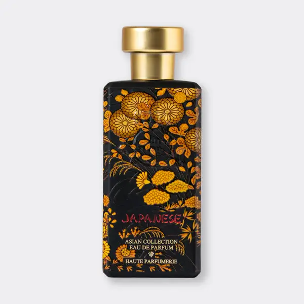 JAPANESE- Aljazeera Perfumes